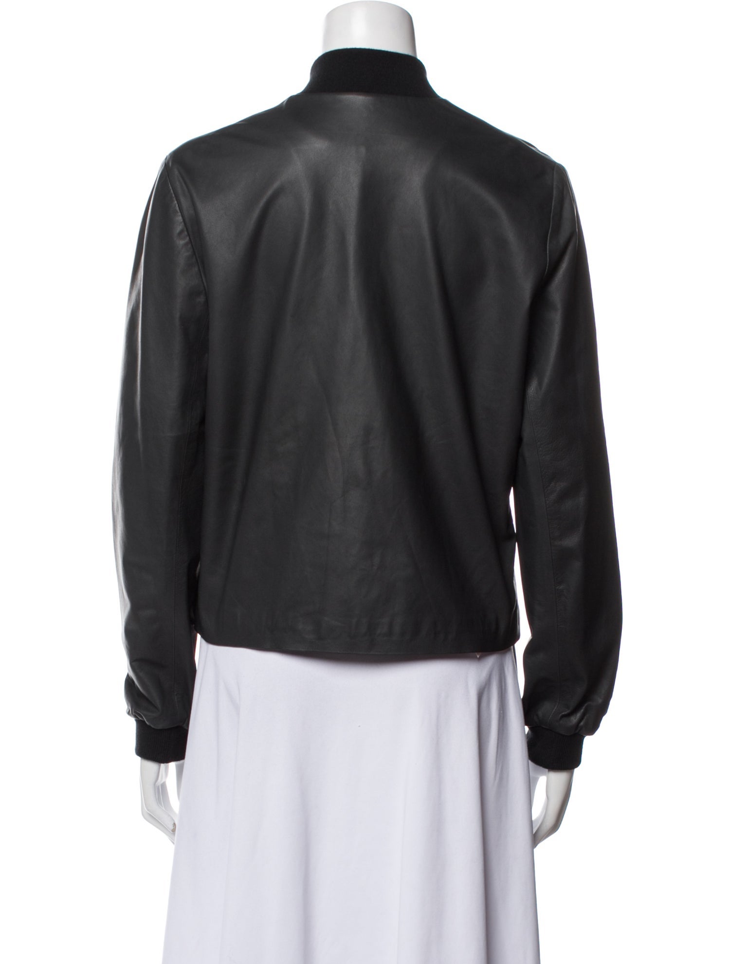 Peter Cohen Bomber Jacket
